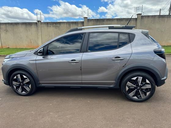 RENAULT KARDIAN 1.0 TCE FLEX TECHNO EDC